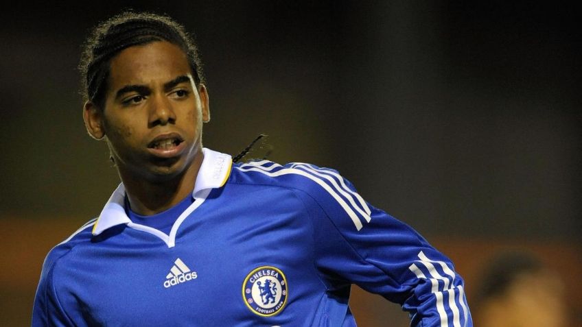 Cristiano Ronaldo lo consideraba mejor que él y acabó en la cárcel