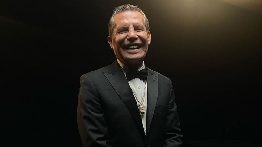 ESCUCHA el corrido ‘El de la cintita roja’ para Julio César Chávez (VIDEO)