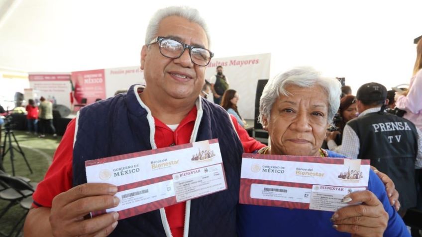 Pensión del Bienestar: ¿Qué estados reciben pago DOBLE y cuándo?