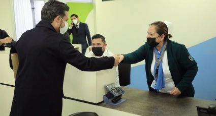 ¿Qué pasa con la Pensión IMSS si quiero volver a trabajar?