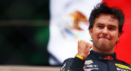 F1: Checo Pérez recibió aumento en 2023 ¿Cuánto ganará el piloto de Red Bull?