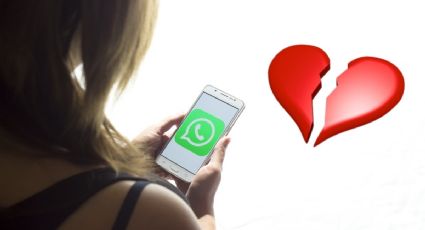 El truco de WhatsApp con el que podrías saber si tu pareja te es infiel