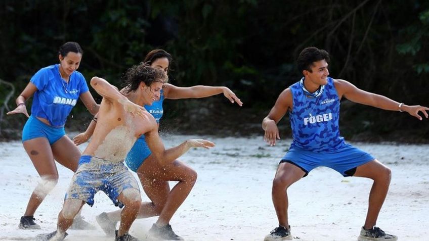 Exatlón México: ¿Quién es ELIMINADO este domingo 8 de enero?