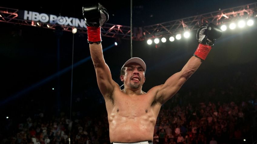 No era Juan Manuel Márquez: revelan quién era mejor boxeador en la familia del Dinamita