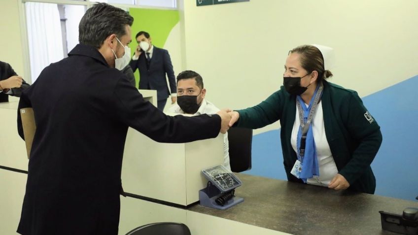 ¿Qué pasa con la Pensión IMSS si quiero volver a trabajar?