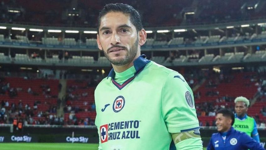 ÚLTIMA HORA: ¿Qué se sabe de presunto asalto a José de Jesús Corona en la CDMX?