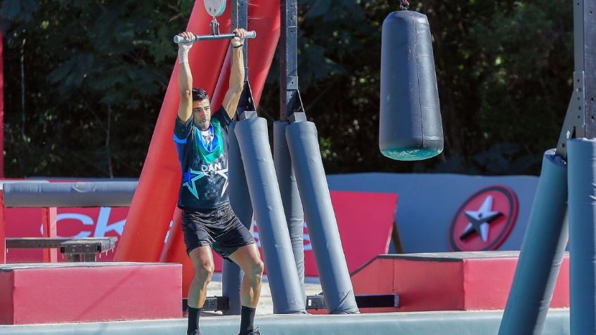 Exatlón México: La exfigura del reality que anunció su divorcio