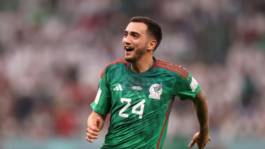 Luis Chávez: ¿cuál será su sueldo si ficha con el Valencia?