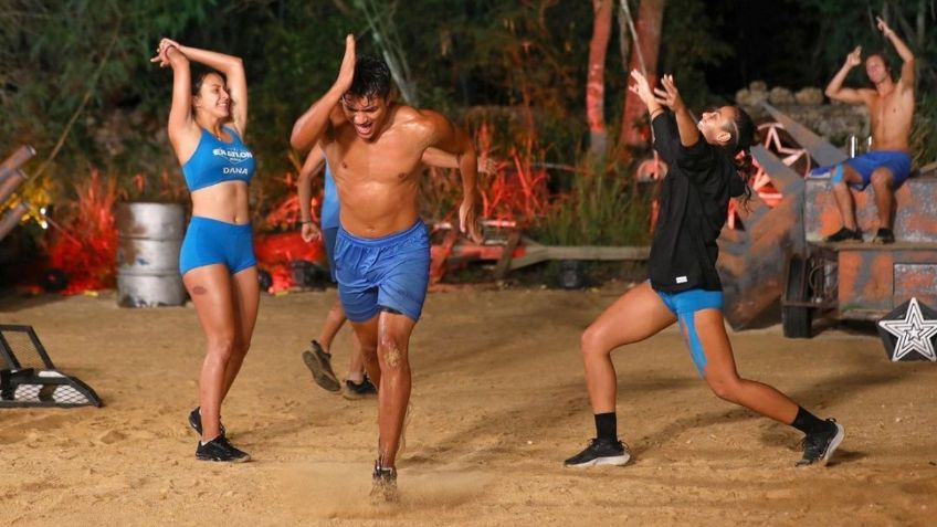 Exatlón México: Contendientes tiembla por la lesión de otro atleta, ¿dejará el reality?