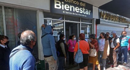 Pensión Bienestar: ¿Qué puedo hacer si olvidé el NIP de la tarjeta y se bloqueó?