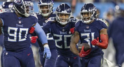 Semana 18 NFL | Jaguars vs Titans: en dónde ver en vivo por TV, pronósticos y apuestas