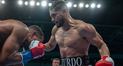 Zurdo Ramírez y cuatro boxeadores que se comieron sus palabras por hablar antes de tiempo