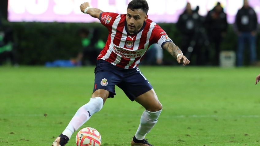 Qué canal transmite HOY Monterrey vs Chivas EN VIVO por TV: Jornada 1 Liga MX