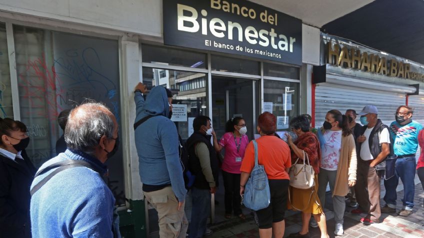 Pensión Bienestar: ¿Qué puedo hacer si olvidé el NIP de la tarjeta y se bloqueó?
