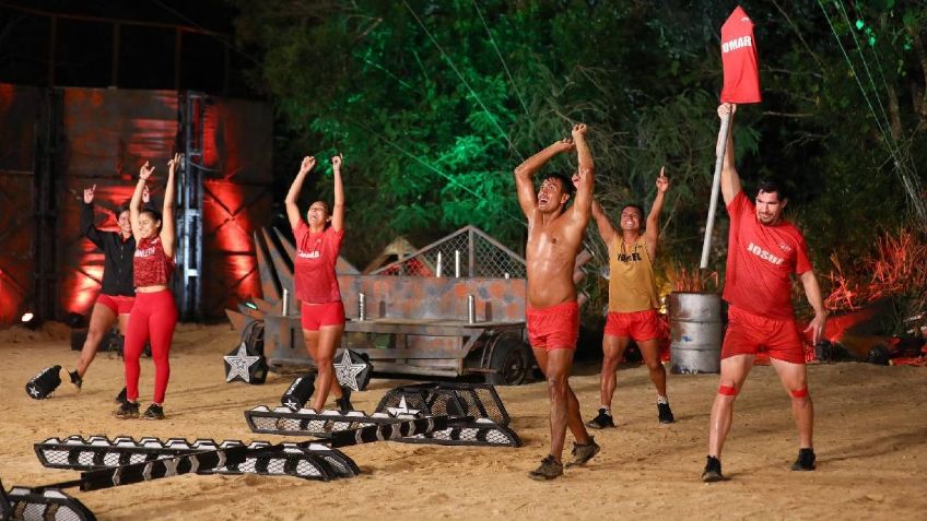 Exatlón México: Todo esto pasará el 29 de enero en el Domingo de Eliminación