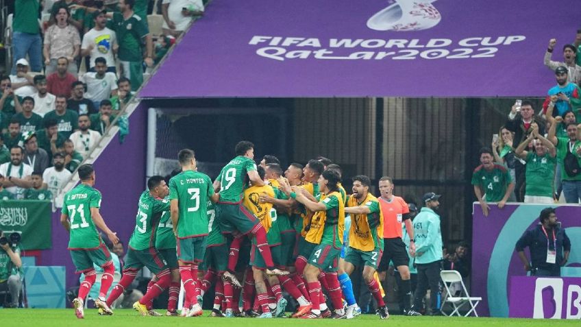 Selección Mexicana: dos equipos de la Premier League pelean por esta ESTRELLA