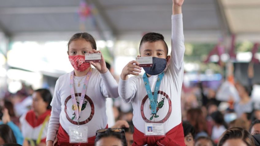 Beca Benito Juárez: esta es la fecha para el PAGO DOBLE de 3,500 pesos