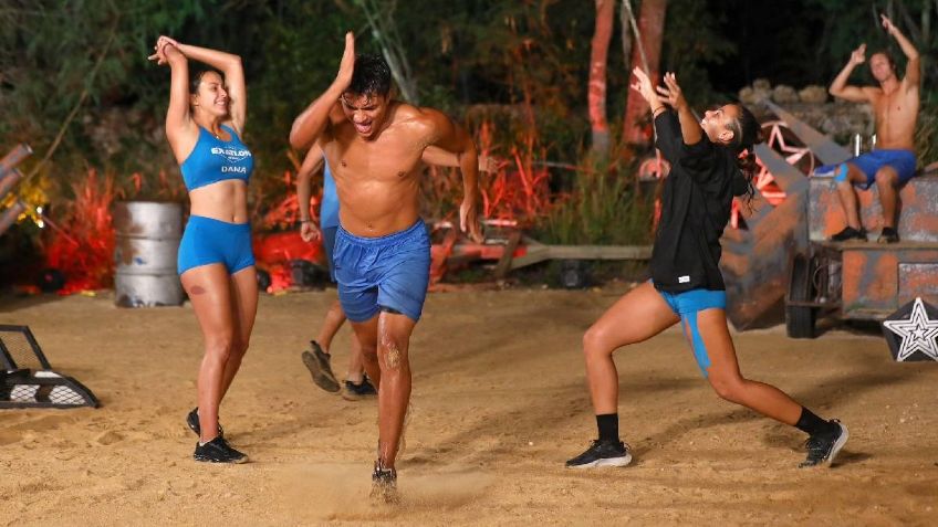 Todo esto pasará en el capítulo 73 del Exatlón México | Domingo de ELIMINACIÓN