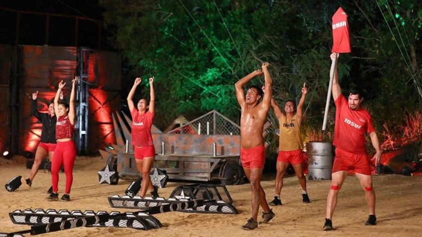 Exatlón México: ¿Quiénes son los 3 favoritos para ganar la sexta temporada?