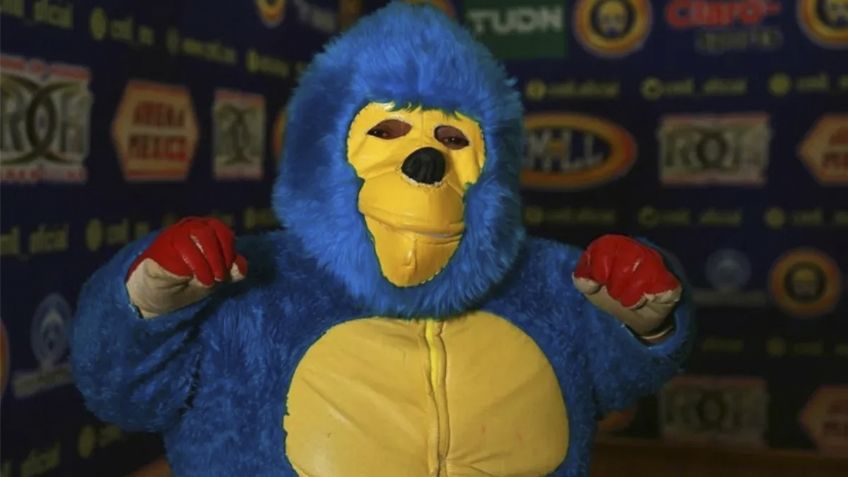 ¿A qué equipo de la Liga MX le va Kemonito? El luchador anuncia triste RETIRO