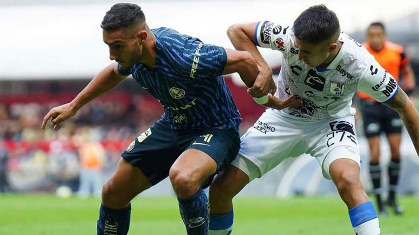 Liga MX: Los MEMES no perdonan el aburrido empate entre el América vs Querétaro