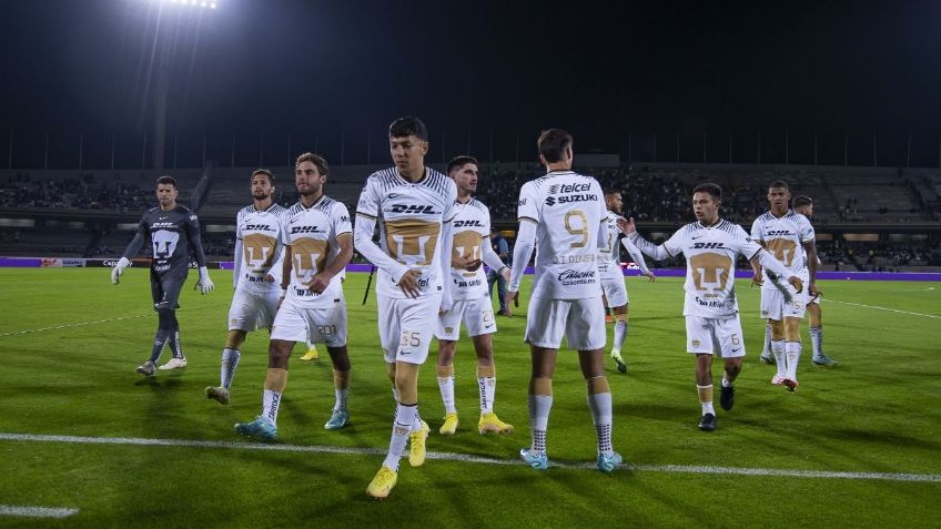 Jornada 1 Liga MX | Pumas vs Juárez: en dónde ver en vivo por TV, pronósticos y apuestas