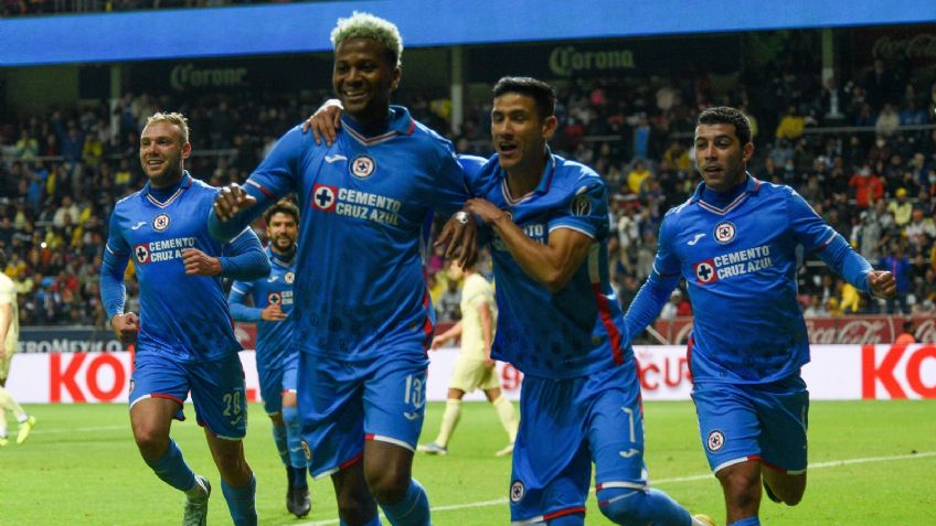 Jornada 1 Liga MX | Tijuana vs Cruz Azul: en dónde ver en vivo por TV, pronósticos y apuestas