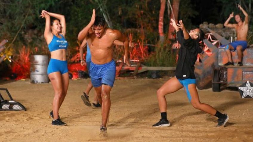 Exatlón México: Spoilers confirman atleta ELIMINADO en TIEMPO REAL; ¿quién sería?