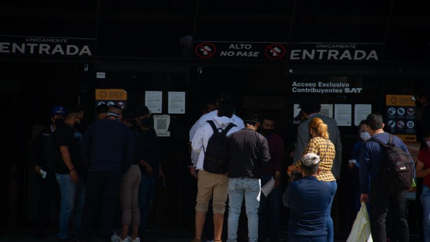 SAT: Estos son los TRÁMITES que estás obligado a cumplir en 2023