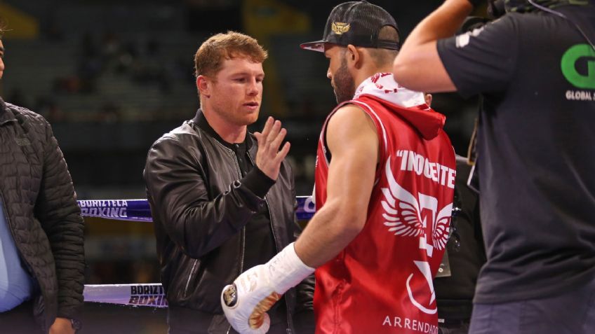 Canelo Álvarez: Los 3 rivales a los que podría enfrentar antes de la revancha ante Bivol