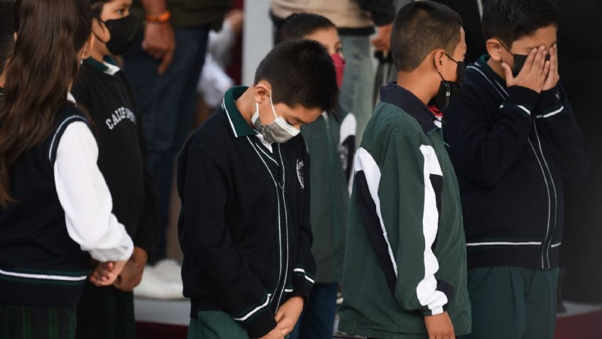 SEP: Estos son todos los PUENTES que habrá en 2023