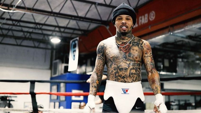 Este es el boxeador mexicano que SÍ le aguantó una pelea completa a Gervonta Davis