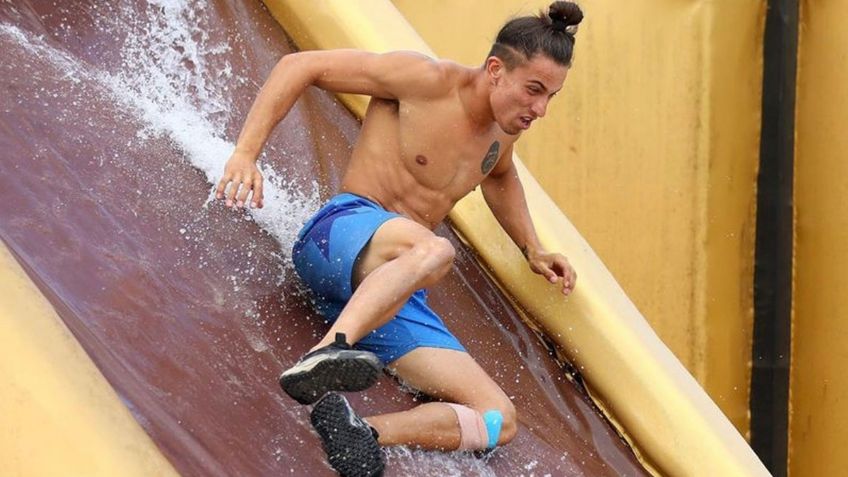 Exatlón México: ¿Andrés puede ser más leyenda que Koke, los hermanos Cázares? 3 razones