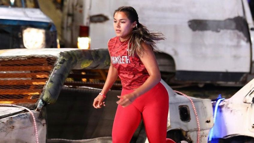 Exatlón México: Los MEMES lamentan la eliminación de Yamileth Escárcega del reality show