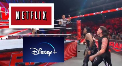 WWE: ¿Cuánto DINERO tendría que pagar Netflix o Disney por la empresa de lucha libre?