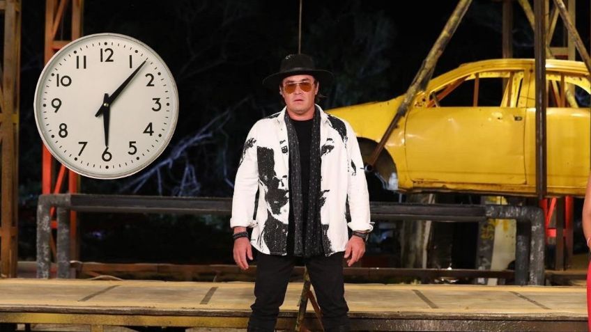 Exatlón México: este será el nuevo horario del reality hasta la final