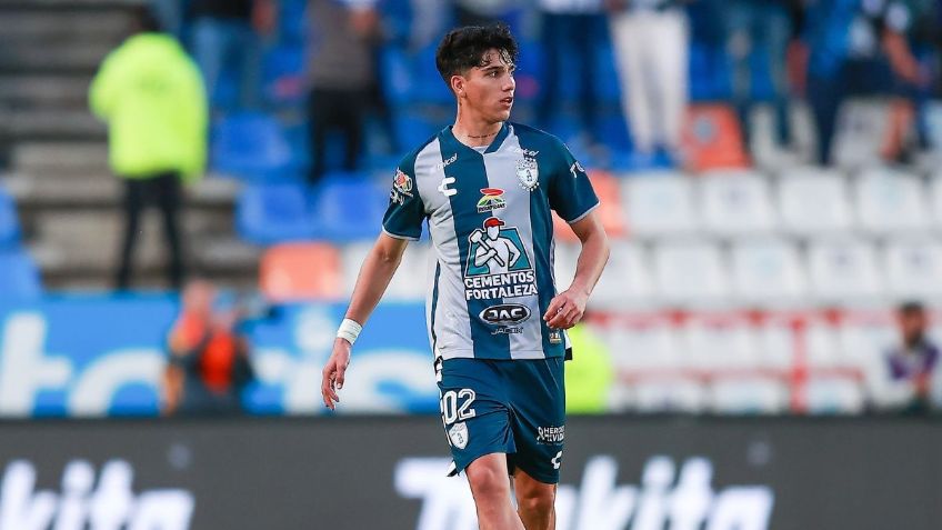 Qué canal transmite HOY Pachuca vs Puebla en VIVO por TV: Jornada 1 Liga MX