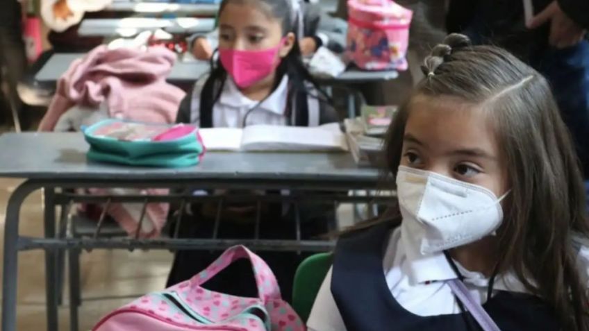 SEP: ¿Qué estado regresa a clases hasta el 16 de enero y por qué?