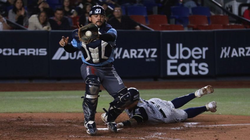Qué canal transmite HOY Sultanes vs Algodoneros EN VIVO por TV: LMP 2023