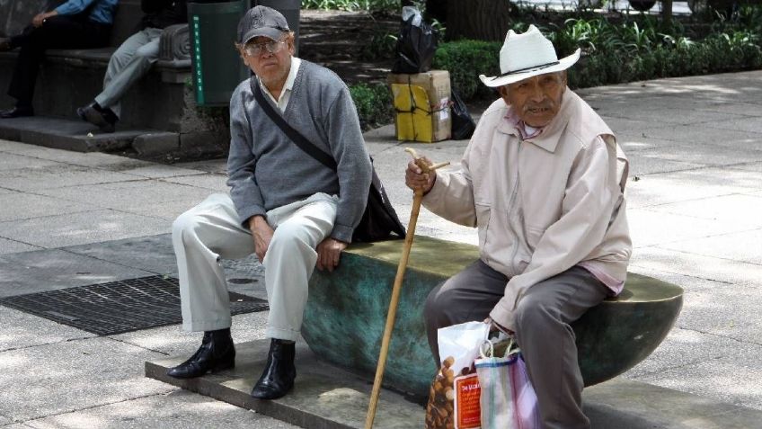 ¿Cuántas semanas se necesitan para pedir la Pensión IMSS en la modalidad 40?