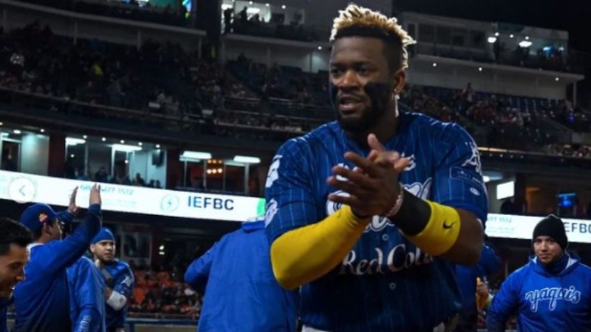 Qué canal transmite HOY Águilas vs Yaquis EN VIVO por TV: LMP 2023