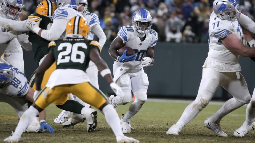 ¿A qué hora y qué canal transmite la Ronda de Comodines en la NFL?