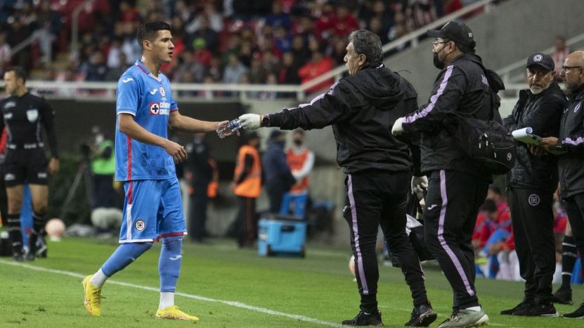 Uriel Antuna y los mexicanos que NO salieron de la Liga MX tras Qatar 2022