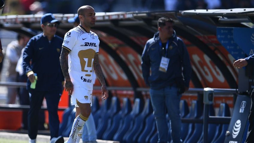 ¿Qué es la agresión sexual, delito al que se le inculpa a Dani Alves?