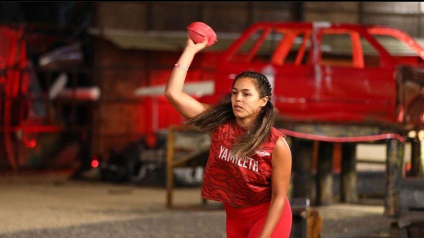 Exatlón México: 3 razones por las que Yamileth Escárcega no tenía que salir del programa