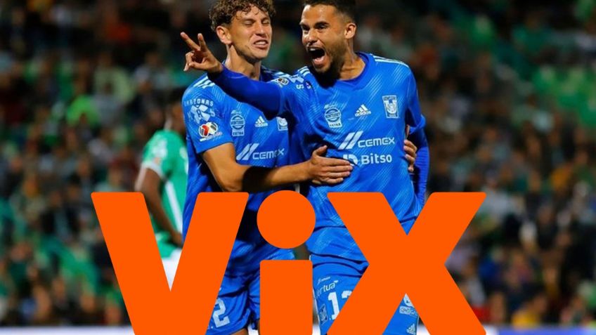 Clausura 2023: ¿Cuales son los 18 partidos que irán en EXCLUSIVA por VIX+?