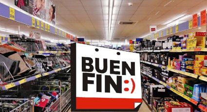 Buen Fin 2023: ¿Cuándo empieza y cuáles son las TIENDAS participantes?