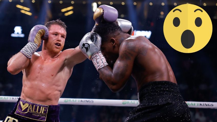 ¿Quién sería el próximo RIVAL de Canelo Álvarez? Eddy Reynoso lo confirma