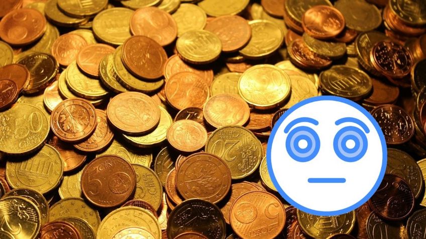 ¿Cuánto vale el EURO en MÉXICO hoy domingo 1 de octubre?