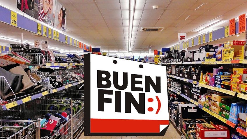 Buen Fin 2023: ¿Cuándo empieza y cuáles son las TIENDAS participantes?